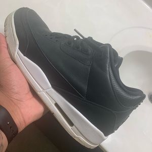 Jordan Cyber Monday 3s